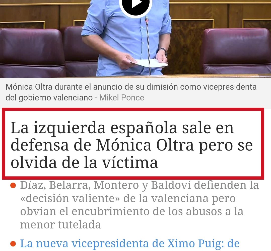 Edgar89419532's tweet photo. @Victoriaybis1 @ThePesetor Victoria, no seas hipócrita, los primeros en politizar desgracias olvidándose de las víctimas son los de siempre (la izquierda) y no he visto en tu timeline condena alguna a los que politizan ni apoyo alguno a la víctima https://t.co/ftDLi4U0Df