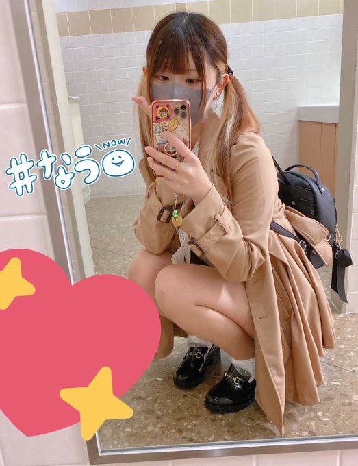 コスプレイヤーしほなのTwitter画像6