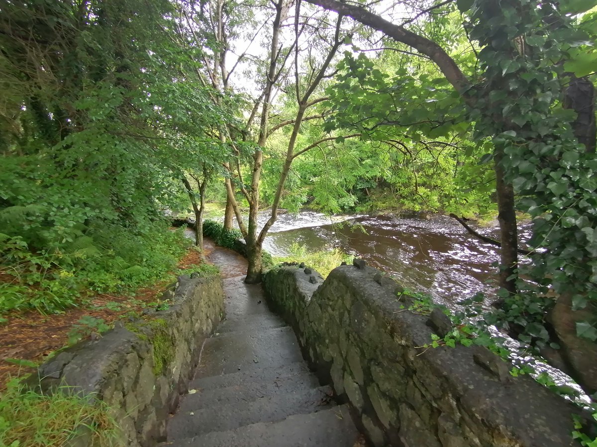 inishview's tweet photo. Mill River Walk in Buncrana, Inishowen.
https://t.co/kPS5tJMSGP

#inishowen #visitinishowen #discoverinishowen #donegal #wildatlanticway #LoveDonegal #KeepDiscovering #visitdonegal #DúnnanGall #bestofnorthwest #LoveThisPlace #visitireland #discoverdonegal #discoverireland https://t.co/MfDSY5KyJF