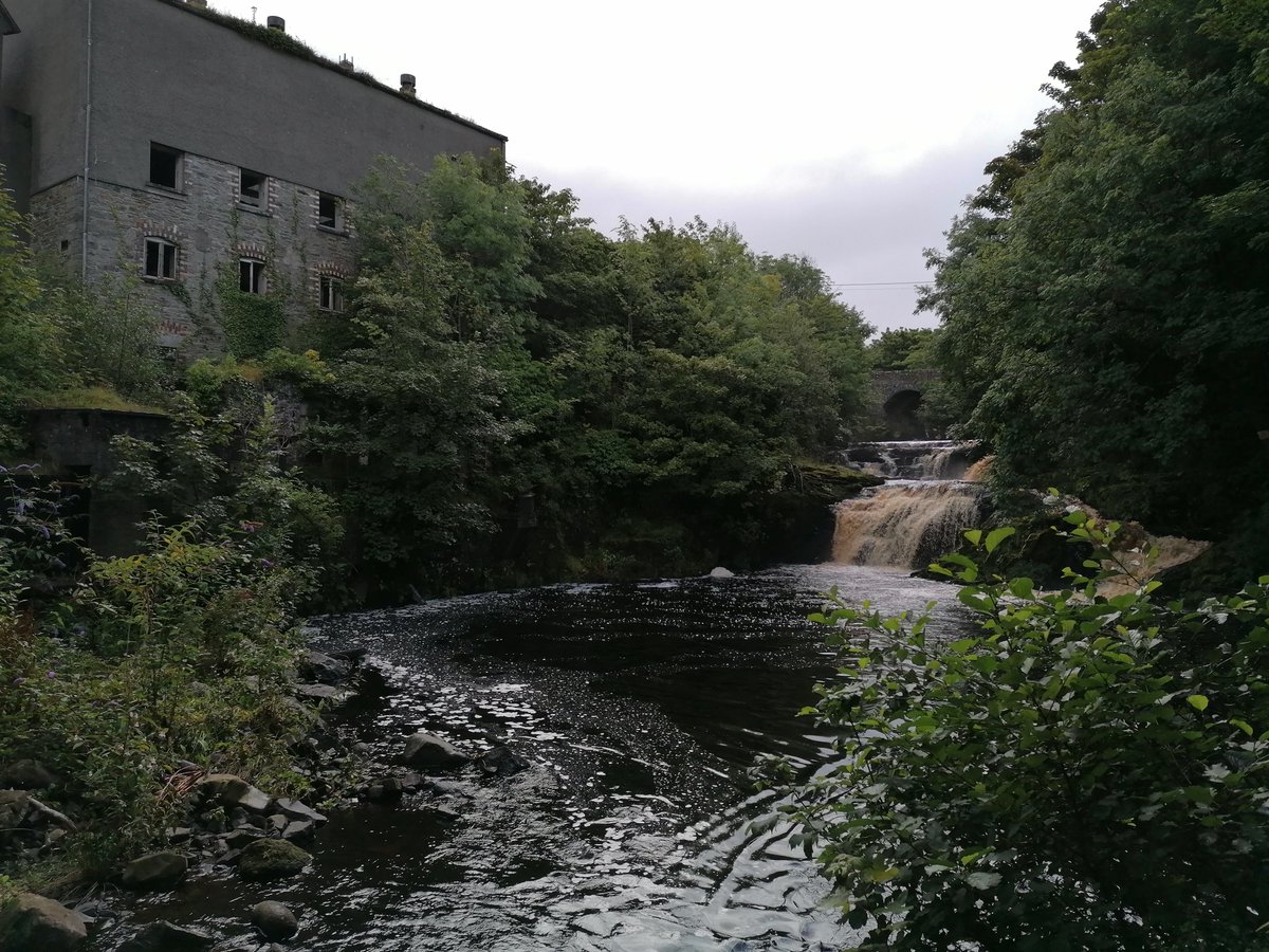 inishview's tweet photo. Mill River Walk in Buncrana, Inishowen.
https://t.co/kPS5tJMSGP

#inishowen #visitinishowen #discoverinishowen #donegal #wildatlanticway #LoveDonegal #KeepDiscovering #visitdonegal #DúnnanGall #bestofnorthwest #LoveThisPlace #visitireland #discoverdonegal #discoverireland https://t.co/MfDSY5KyJF