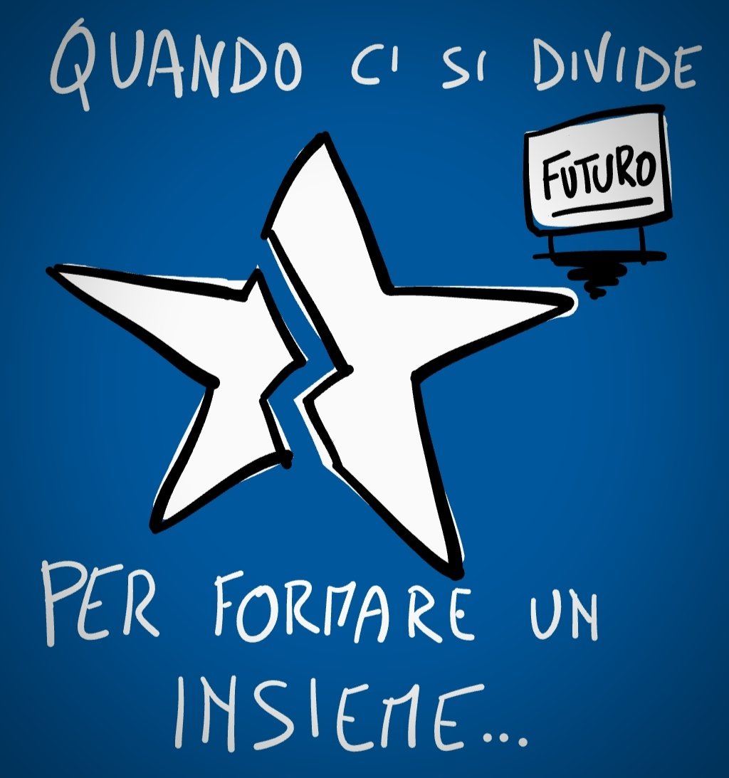 TiTTiTaLe's tweet photo. @nonsonpago1 @maurobiani @repubblica https://t.co/DegsRpSbA4