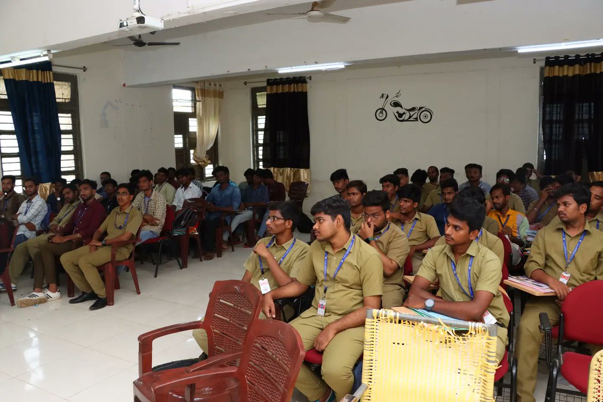 ksrmceofficial's tweet image. Department of ME organizing Certificate course on Engine Combustion from june 20 to July 02, 2022

#ksrmme #enginecombustion #certificatecourse #KSRM #ksrmce #kandulagroups #engineering #kadapa #ksrmceclubs #jntua #AICTE #aishe #apsche #IntiativesofMHRD