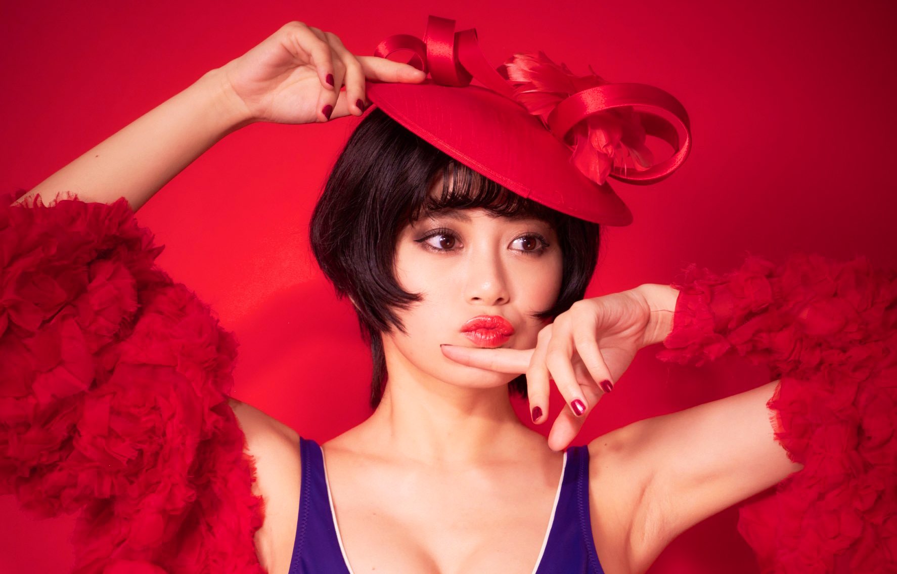 RAMUページ★ RaMu on X: 
