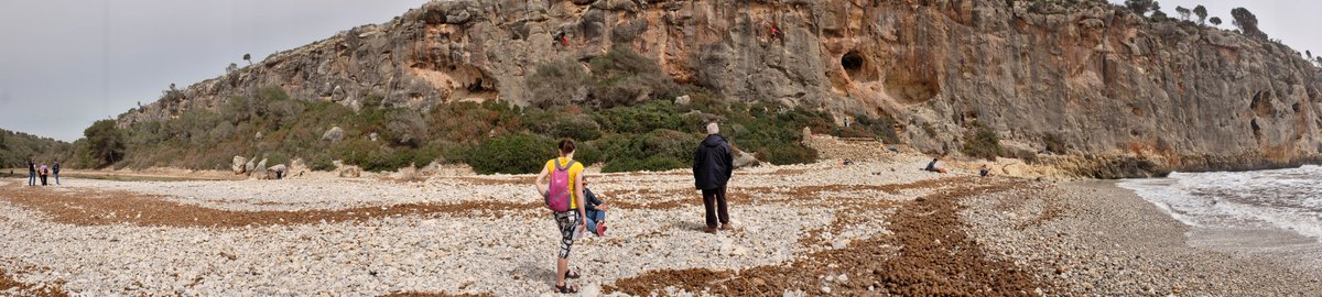 freespiritinfr1's tweet photo. Cala Magraner, one of many Mallorca's crags, typically packed with climbers and other visitors.

https://t.co/cQWGCoidqW
https://t.co/rNl26rxCsd

#Spain #Climbing #Mallorca #FreeSpiritInFreeBody https://t.co/ORnwhCSAqB