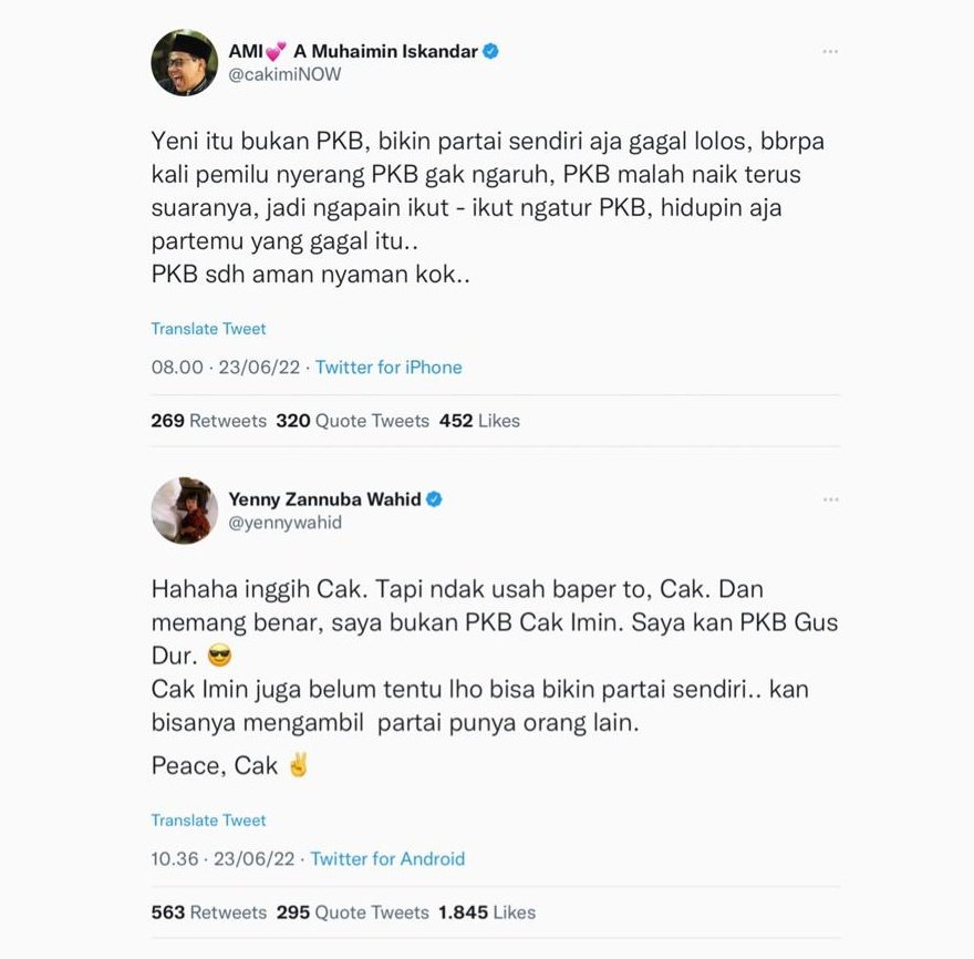Konteks.