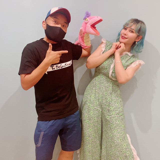 ファイルーズあい Fairouz Ai 今回の オラオラジオs は世界一ィィィ 伊丸岡さん 神対応 ファンサの嵐をありがとうございました そして伝説のシュトロハイムcm事件の再現でかなり大爆笑 次回のゲストは三宅健太さんです 5分でメールを送るの