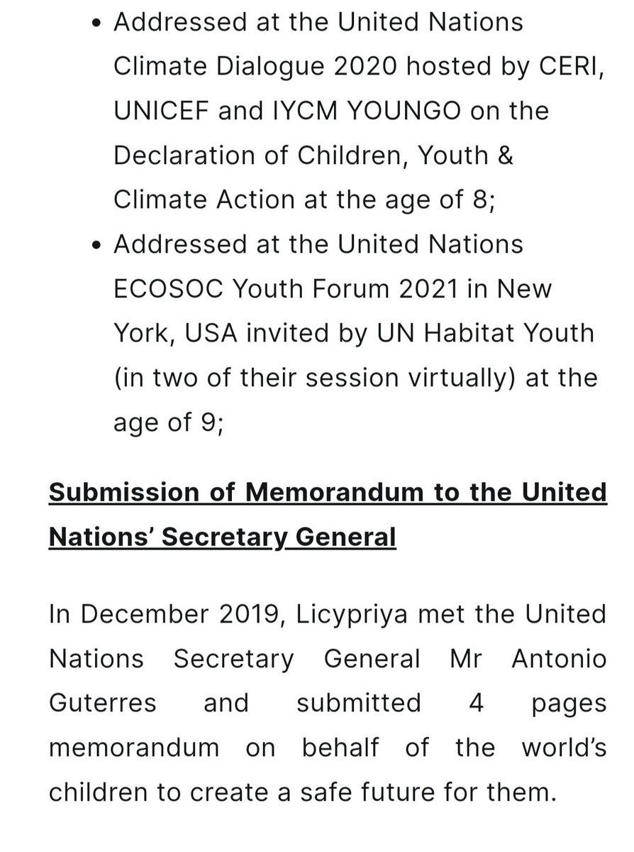 LicypriyaK's tweet photo. Sir, I represented my country 🇮🇳 8th times at United Nations 🇺🇳 till my age of 10 is not to call me a "Foreigner".

Stop such racist attitude towards North East People. This is unacceptable at any cost. 😢 🙏💔 https://t.co/SJ9ChTGpPp