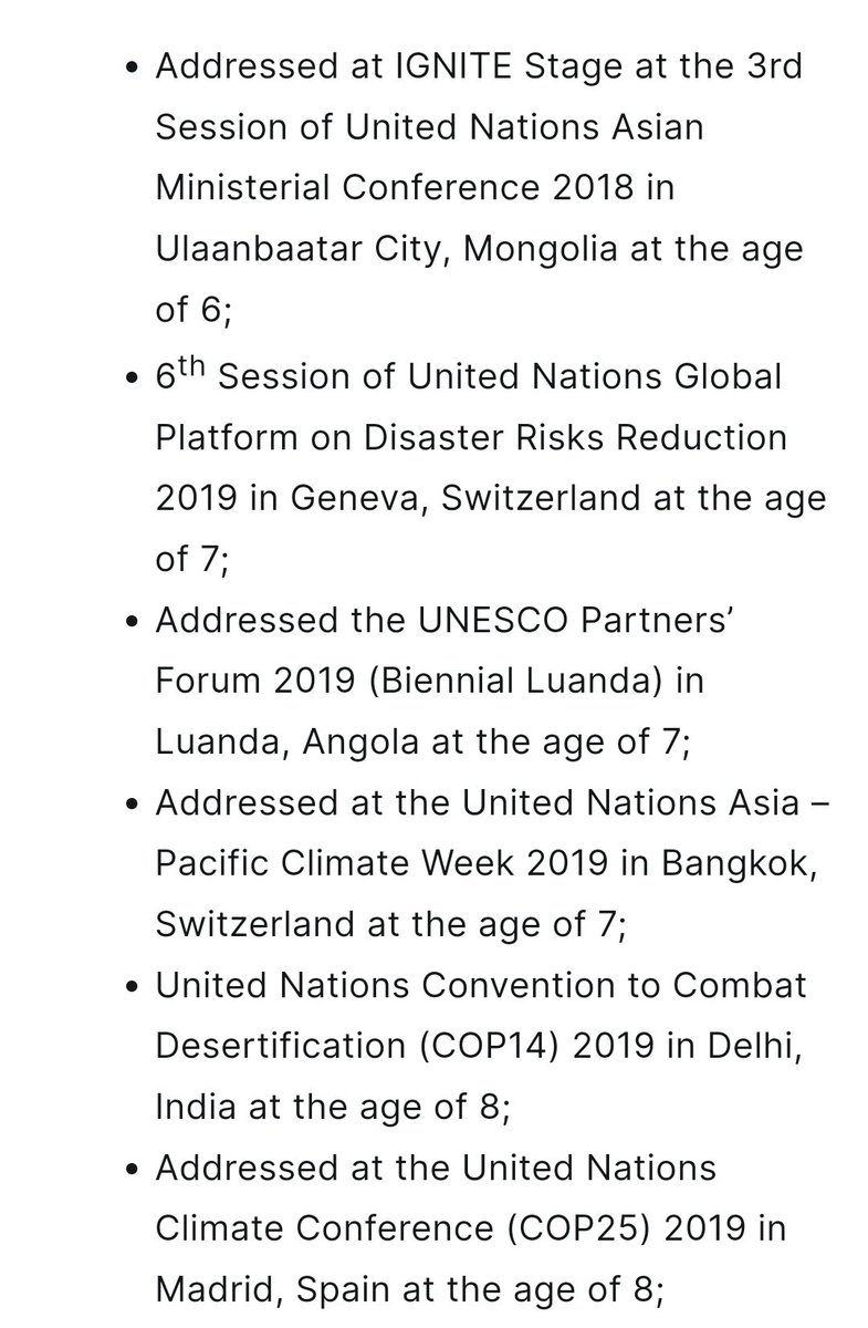 LicypriyaK's tweet photo. Sir, I represented my country 🇮🇳 8th times at United Nations 🇺🇳 till my age of 10 is not to call me a "Foreigner".

Stop such racist attitude towards North East People. This is unacceptable at any cost. 😢 🙏💔 https://t.co/SJ9ChTGpPp