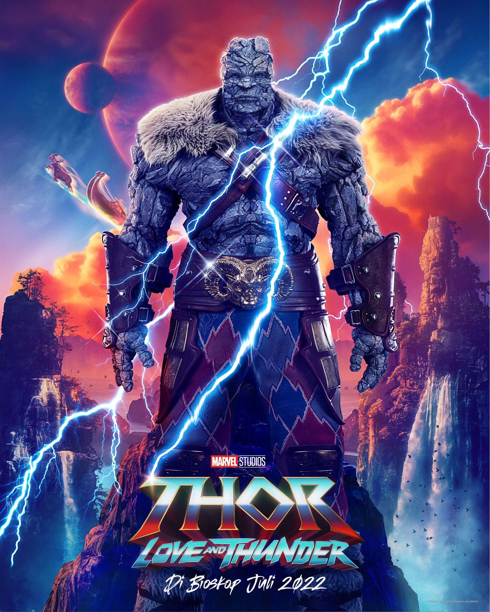 Marvel Studios Indonesia on Twitter: "https://t.co/6zjTyjprgX" / Twitter