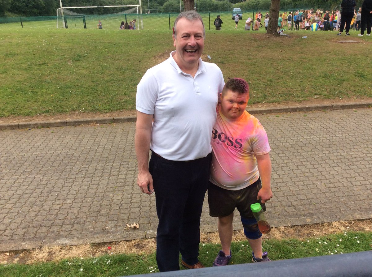 SPX Technology tweet media