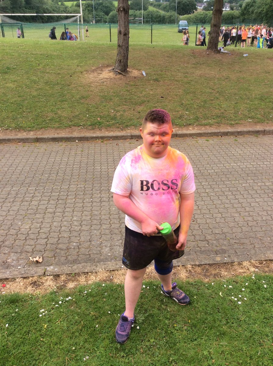 SPX Technology tweet media