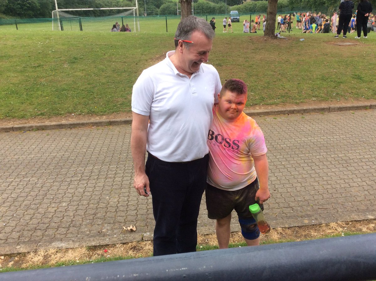 SPX Technology tweet media