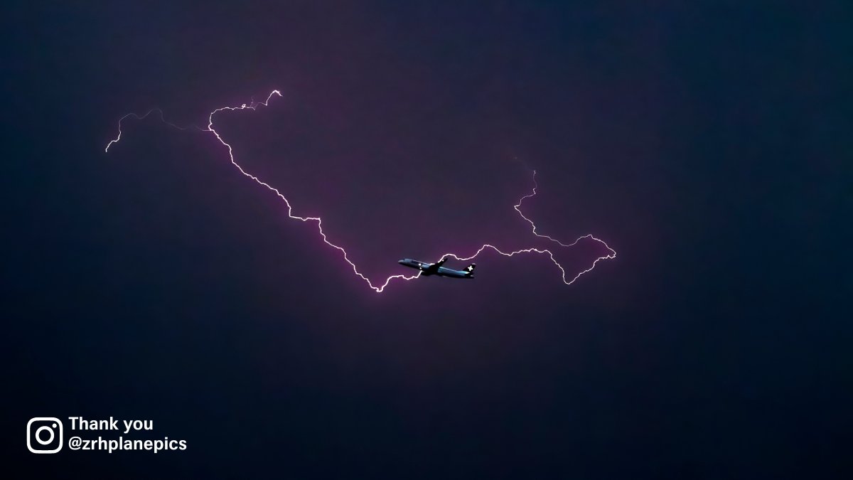 Swiss Intl Air Lines tweet media