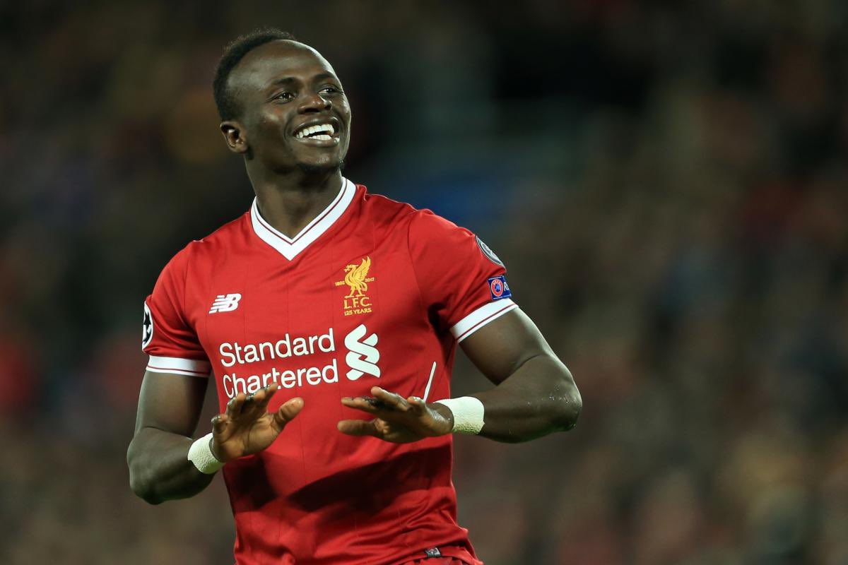 BeninEdenTV's tweet photo. Wasexo : OFFICIEL : @SMane_Officiel rejoint le Bayern Munich pour 41M€ Après un passage très réussi à #Liverpool. 
#EdenTV 
#Infofoot https://t.co/y1Uy6jPjsm