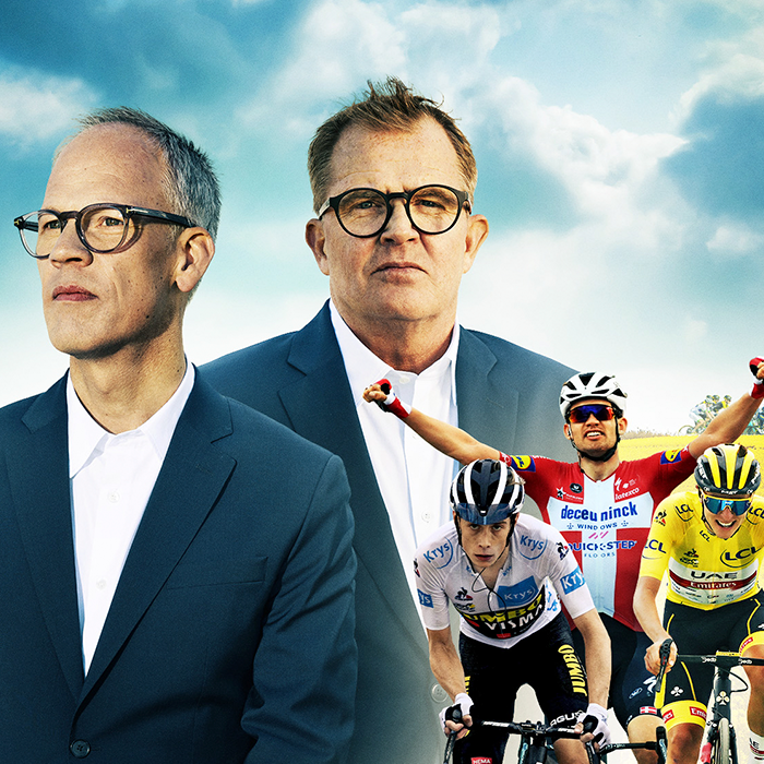 TV 2 Danmark tweet media