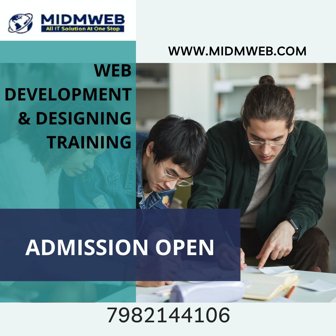 ModulationDigi1's tweet image. In India right now, the chances and potential for a Digital Marketing specialist are enormous. 
Join #MIDM Call Now 7982144106
#digitalmarketing #digitalmarketingcourse #digitalmarketingstrategy2021 #digitalmarketingtools #digitalmarketingtips #digitalmarketinglife