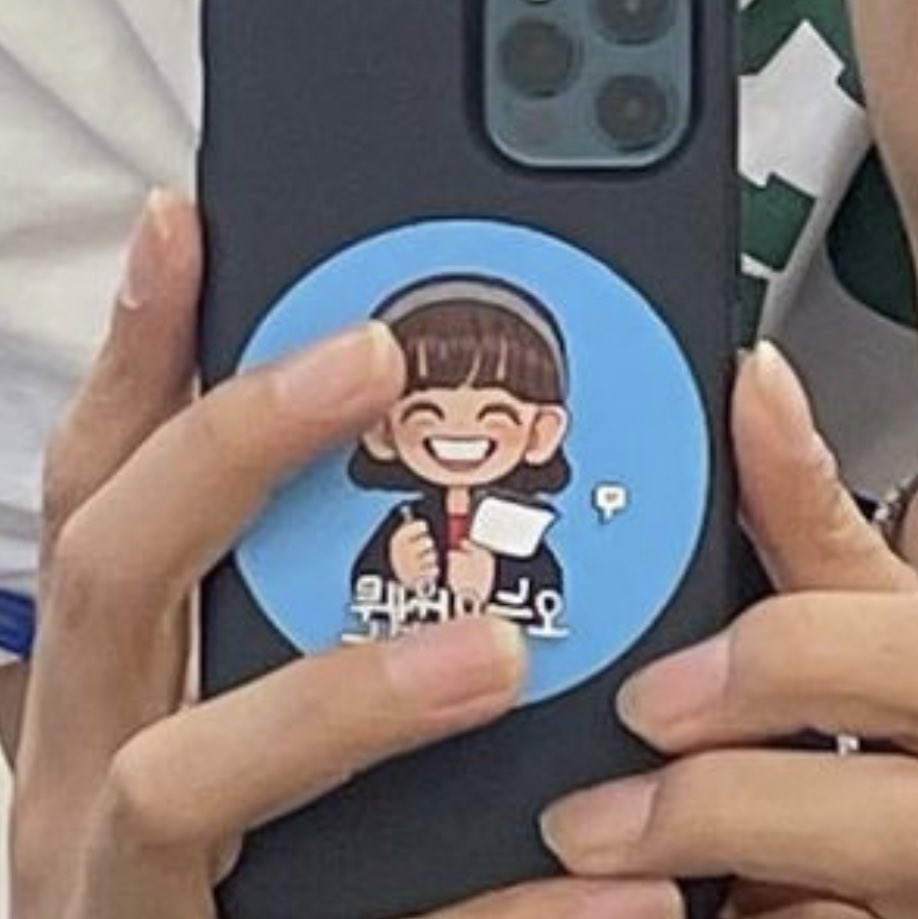 아니 스티커 진짜 맘에 드셨나봐ㅋㅋㅋㅋㅋ