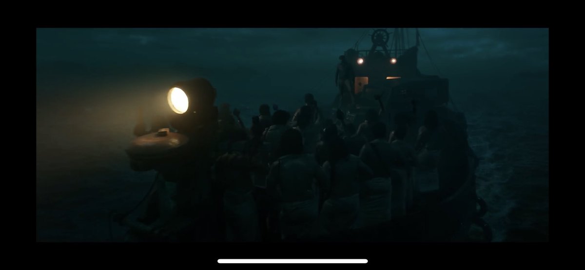 Nikhilschvn14's tweet photo. #VikrantronaTeaser , #VikrantRonaGlimpse and #GadangRakkamma song with some other language promos has put itself to concluding into slight confusion : setting of the story(props are from mixed era)
Hope the #VikrantRonaTrailer will resolve it, and the built hype,would Payoff. https://t.co/vHfYB3Z4eJ