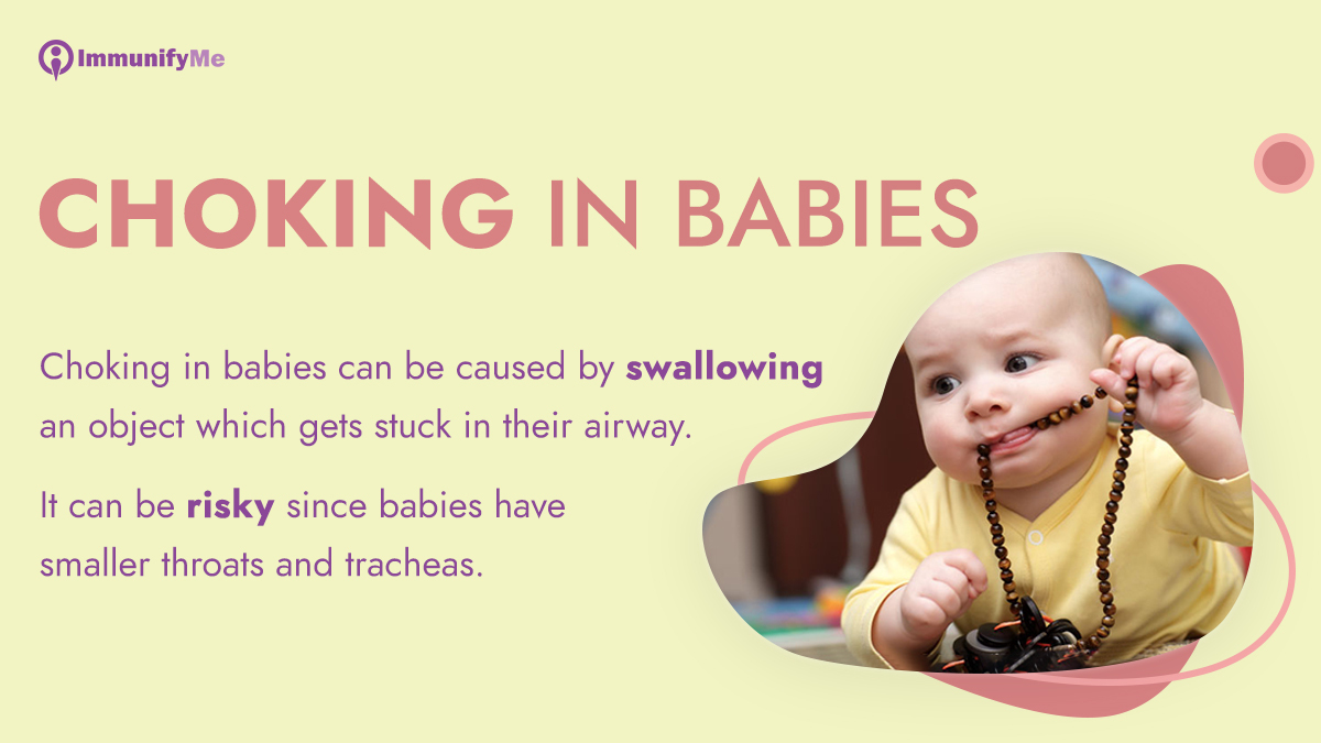 immunifyme's tweet photo. Children love putting literally anything in their mouth, which can be dangerous. If you pay a little attention to your toddler’s activities, #choking can be prevented. 
Here are a few tips to help you in the same.

#chokinginbabies #chokinghazards  #chokingawareness #newborncare https://t.co/rvB7mOak1q
