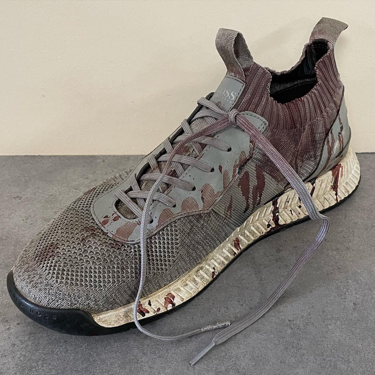 Fresh Kicks tweet media