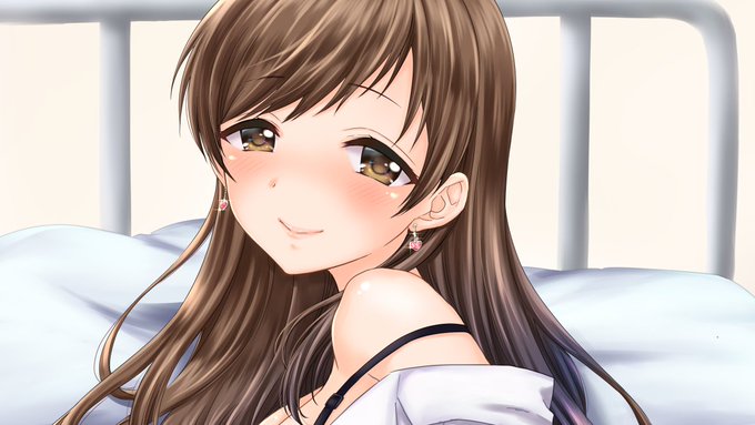 pixivFANBOXでBPFB vol.190 美波先生下着無し差分(高画質)を公開しました!  