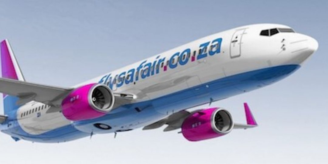 TAGTravel_Za's tweet photo. FlySafair has revealed plans for expansion, including the addition of eight new aircraft to its fleet (five in the short term). The carrier voiced its hopes too, of more regional routes. Watch this space! https://t.co/qcXFfWtxjE