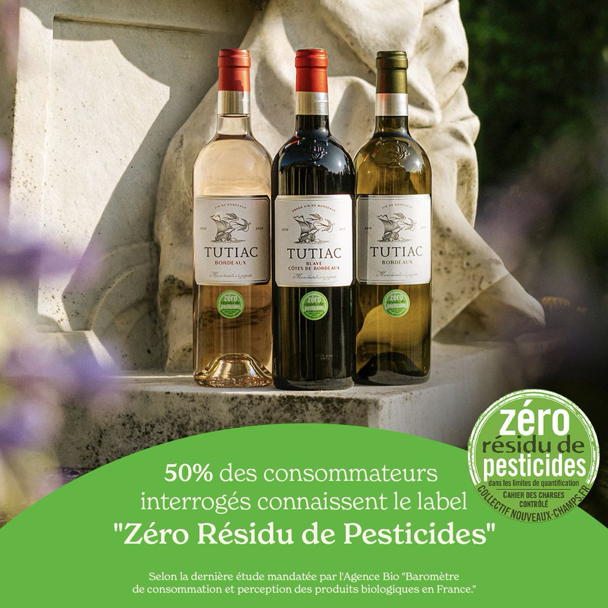 Vignerons de Tutiac tweet media