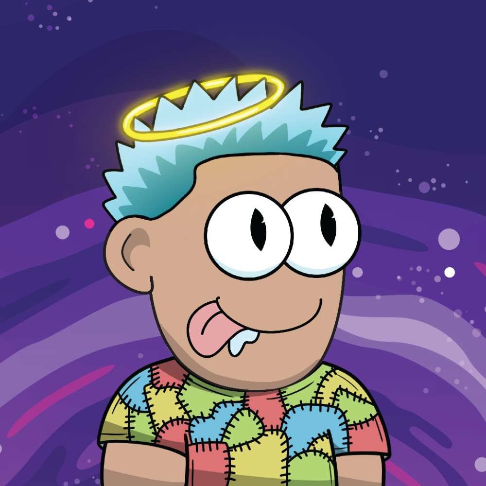 Dream World NFT x @DobiesNFT

We are giving away:
- 1x FREE DOBIE NFT
- Winner gets access to Dream World WL giveaway within the Dobies NFT discord! 

To enter: 
1️⃣ Like and RT 
2️⃣ Follow <a href="/DreamWorldNFT_/">DreamWorld</a>  &amp; @DobiesNFT 
3️⃣ Tag 3 friends