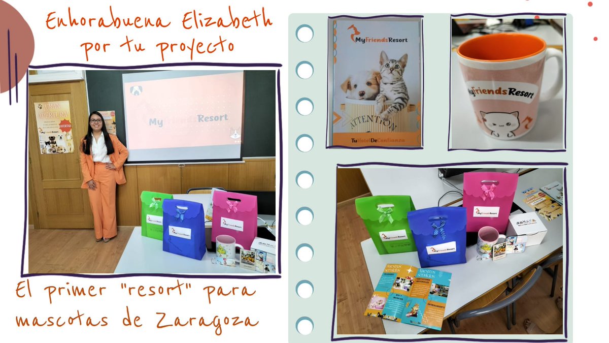 Marco Formación tweet media