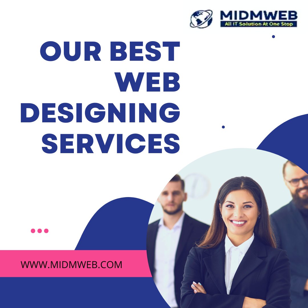 ModulationDigi1's tweet image. A digital marketing plan assists your company in achieving specified digital goals through the use of well-chosen online marketing platforms.
Join #MIDM Call Now 79821 44106
#digitalmarketing #webdevelopmentcourse #digitalmarketingstrategy2021 #digitalmarketingtools