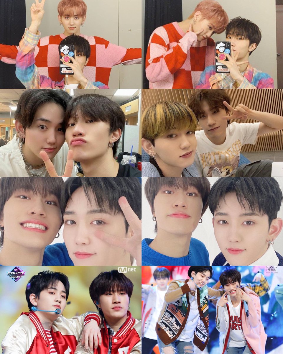 Junghwan’s glazed doughnut tweet media