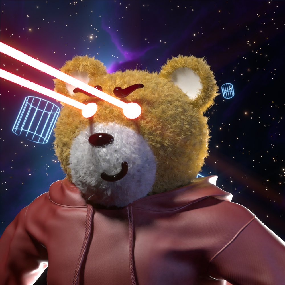 NFT2Metaverse tweet media