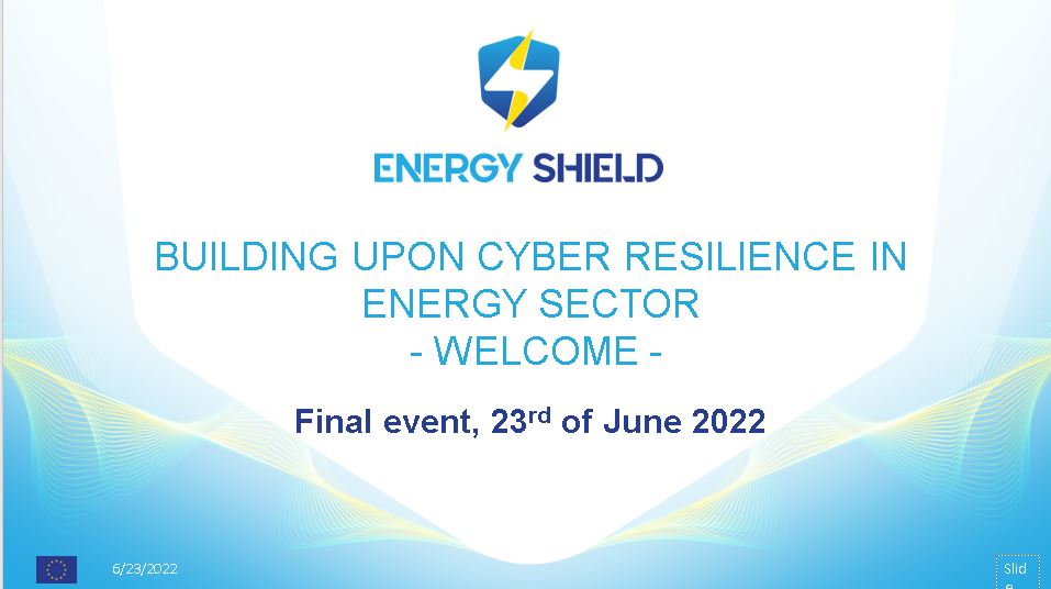 EnergyShield_H2020 tweet media