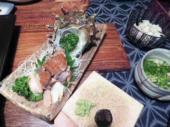 みんなの サザエ たこ焼き 口コミ 評判 食べたいランチ 夜ごはんがきっと見つかる ナウティスイーツ