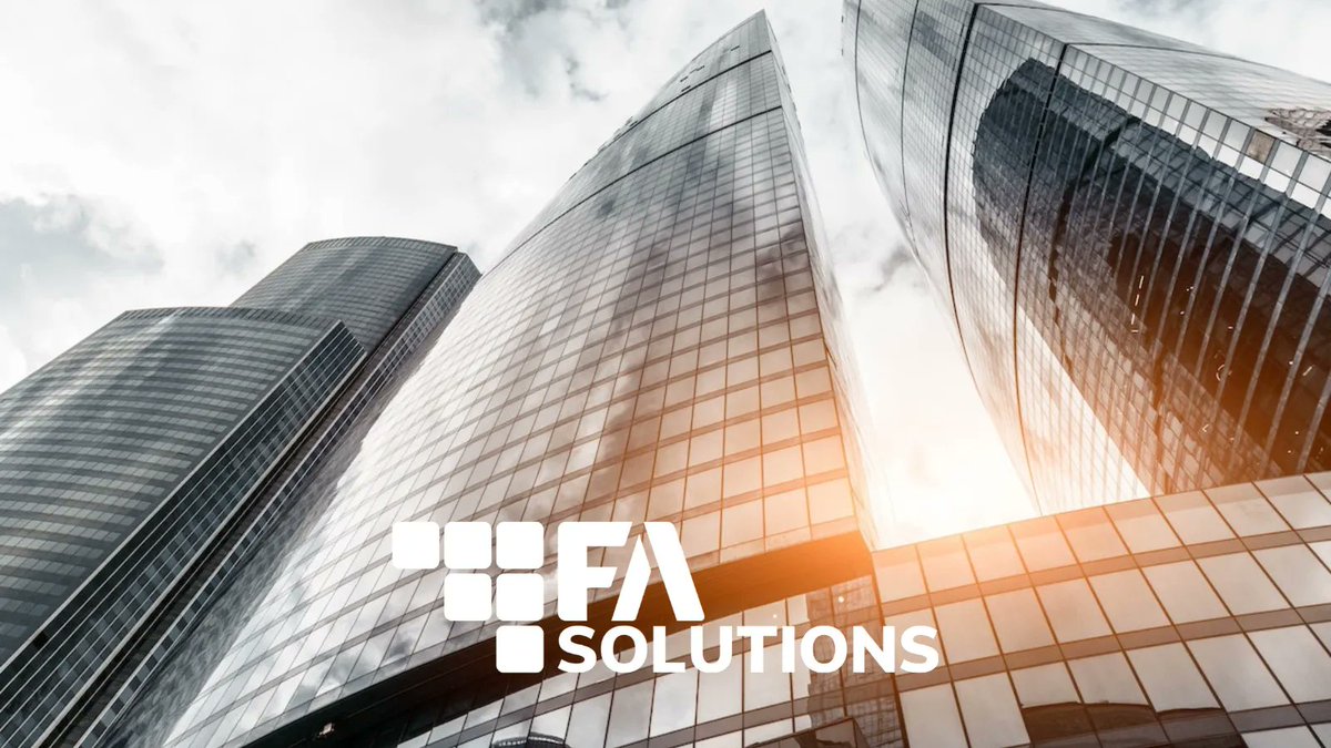 FA Solutions is happy to announce that 2022 has seen our strongest start to a year ever in terms of welcoming new clients 🎉 Thank you for the continued support in our journey to creating the future backbone of your #InvestmentManagement operations! More: buff.ly/3NdwHp6