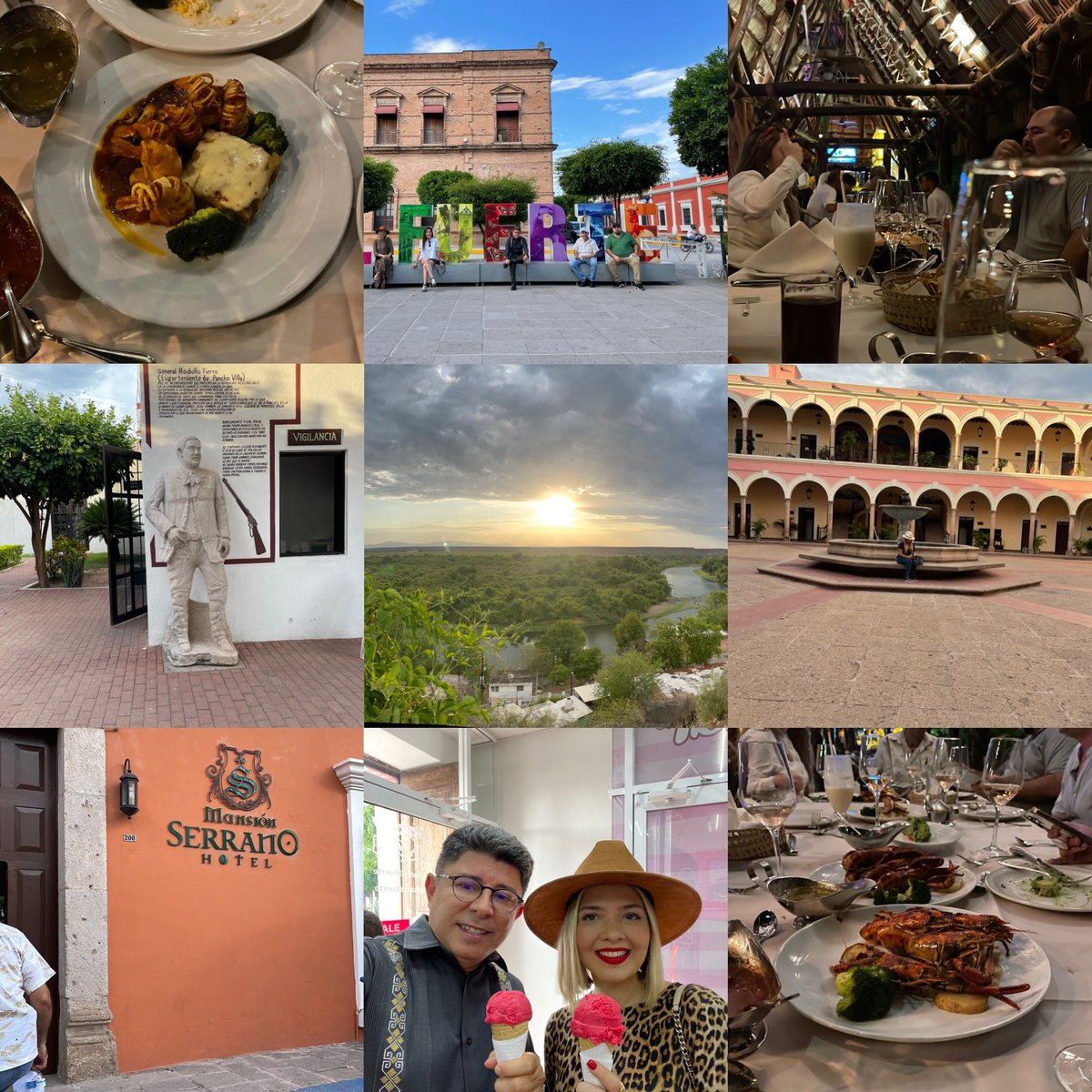 AMAV Nacional tweet media