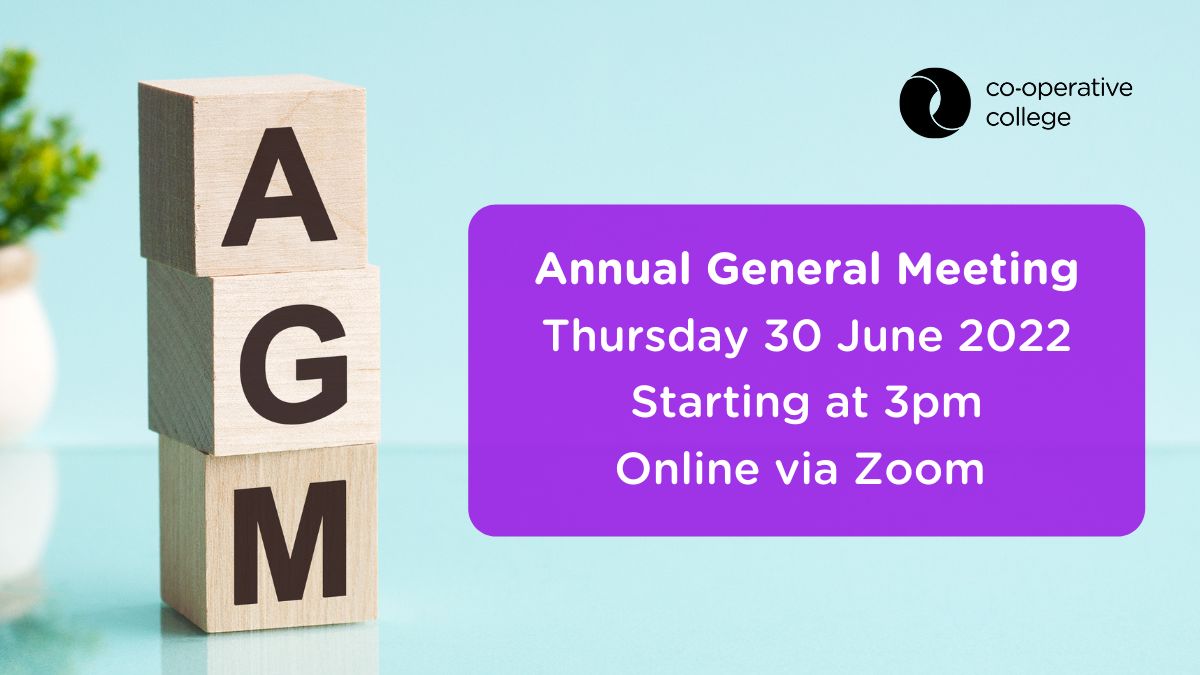 The Co-operative College tweet media