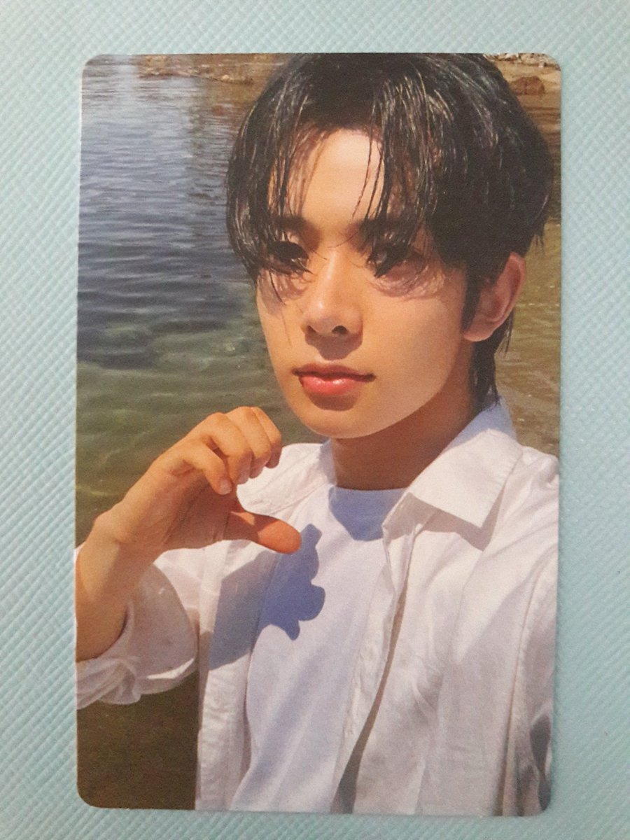 rchivehee's tweet photo. Wts lfb ph | #leisells

Heeseung Odysseus essential

: 350 | 300 payo
: prio payo
: mint condi
: gcash | ggx https://t.co/rCDnB1WvgE