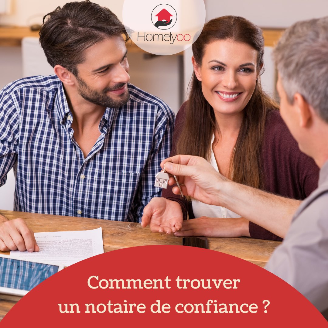 homelyoo's tweet photo. Vous êtes à la recherche d’un notaire pour votre achat immobilier 🏠? 
Nous partageons avec vous 2 moyens efficaces de trouver un notaire fiable, qui pourra vous accompagner pour sécuriser votre projet.
#astuces #notaire #homelyoo #chasseurimmobilier #chasseurdappart #immobilier https://t.co/agp1OOYftA