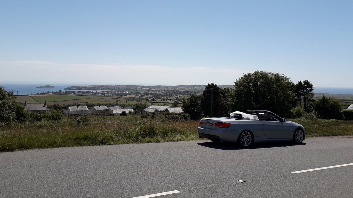StephenPKendal's tweet photo. Back on tour. 🚘

Looking forward to plenty of hiking around the Welsh Coastal Path. ☀️ 😎

#resteem #steem #blockchain #socialmedia #metaverse #web3 https://t.co/em3liZbWpK