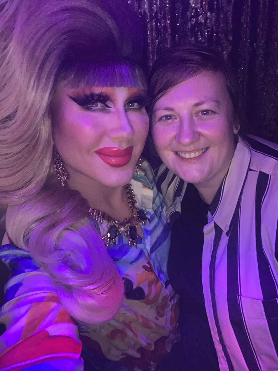 djsoundiom's tweet photo. #TBT to opening for @jodieharsh at @whothefispeggy 💋
Any chance of another @jamielewislewis 😁
  
#everybodyswelcomeinmyhouse #jodieharsh #whothefispeggy #ThrowbackThursday https://t.co/QF13TEGrgn