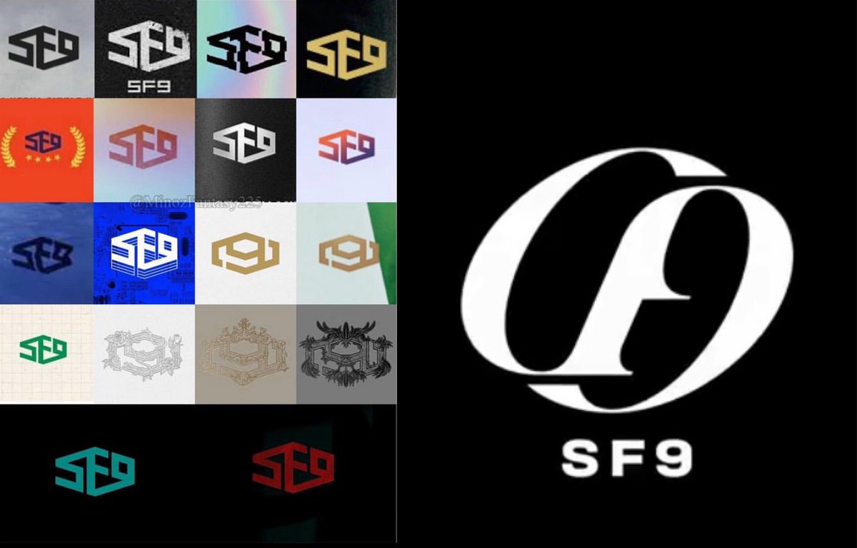 MinozFantasy225's tweet photo. Hello to New Era @SF9official 🫶🏻❤️

#SF9 #에스에프나인 https://t.co/SULj5PjYON