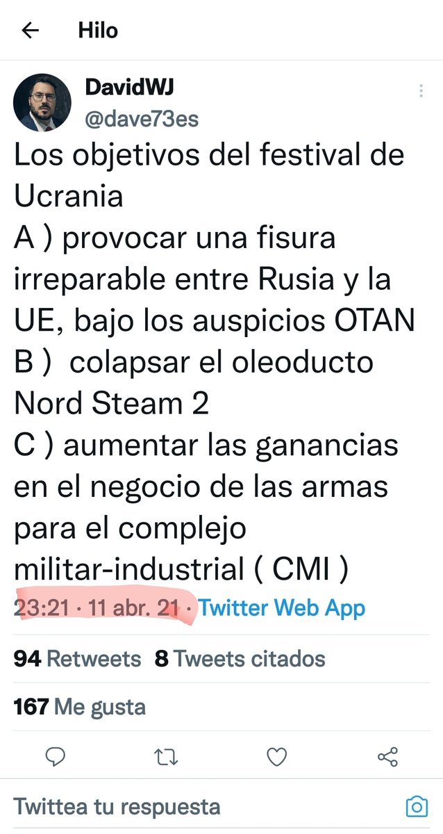 EF85108693's tweet photo. @dave73es Cumplido, punto por punto https://t.co/l0DVM01Ie9