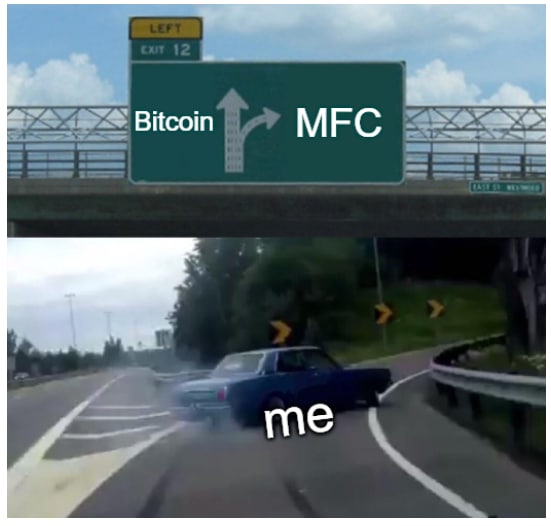 baugolbe1980's tweet photo. @mechafightclub #Mechaholics #MFCMeme #NFT #SolanaNFT #mfcmeme #mechaholics #MFCLorecontest https://t.co/rw2edc66HR