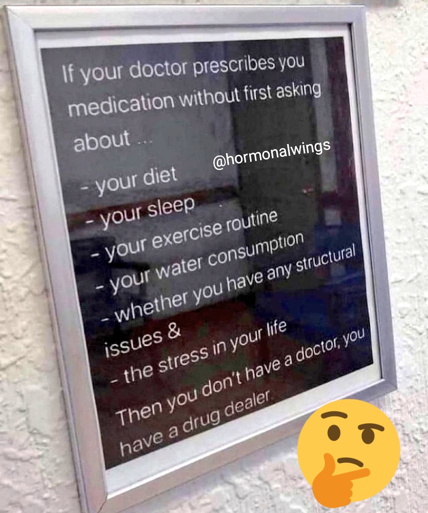 Deeksha01723917's tweet photo. Tap ☑️✅ 100% if you agree!
https://t.co/uzP81RXwGe
Being #Medico #physiotherapy #ogyn #orthopaedicprinciples #hormonalwings #clinicaltrial
#Share #doshare #TrendingTweet https://t.co/Cfz2ESWs8F