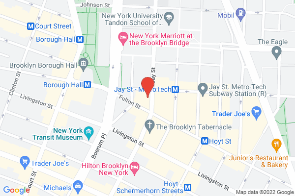 Reported_NYC's tweet photo. CHEVROLET MALIBU driver AZ8675 blocked the bike lane near 406 Jay St on June 23. This is in Brooklyn Community Board 02 & #NYPD84. #VisionZero #BlockedBikeNYC https://t.co/pEVGze7pMZ