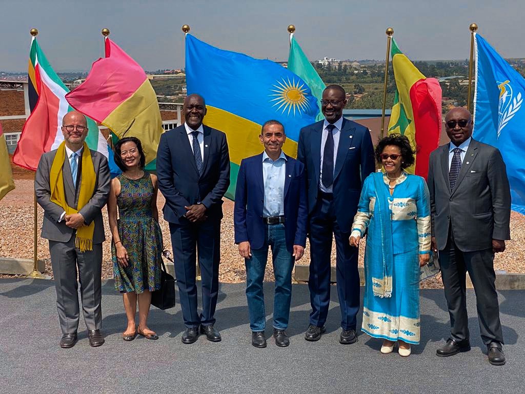 Makhtar Diop tweet media