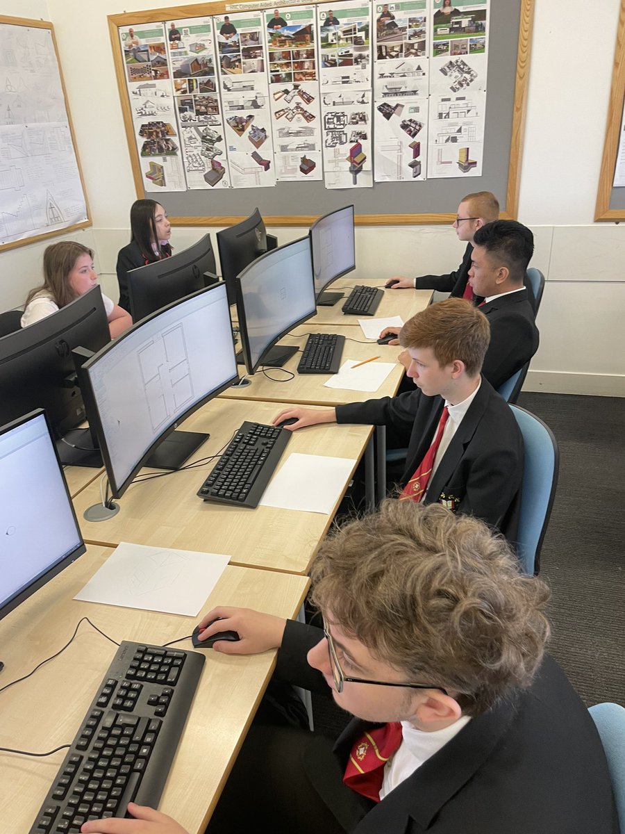 Developing the Young Workforce at St Ambrose tweet media