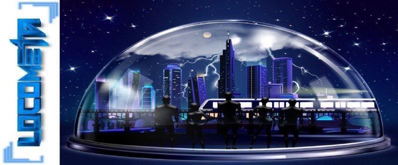 #LocoMeta tweet media