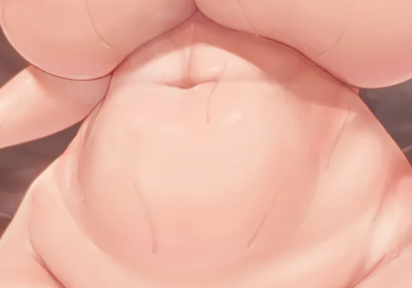 #これ見た人はお腹を貼る 😋 